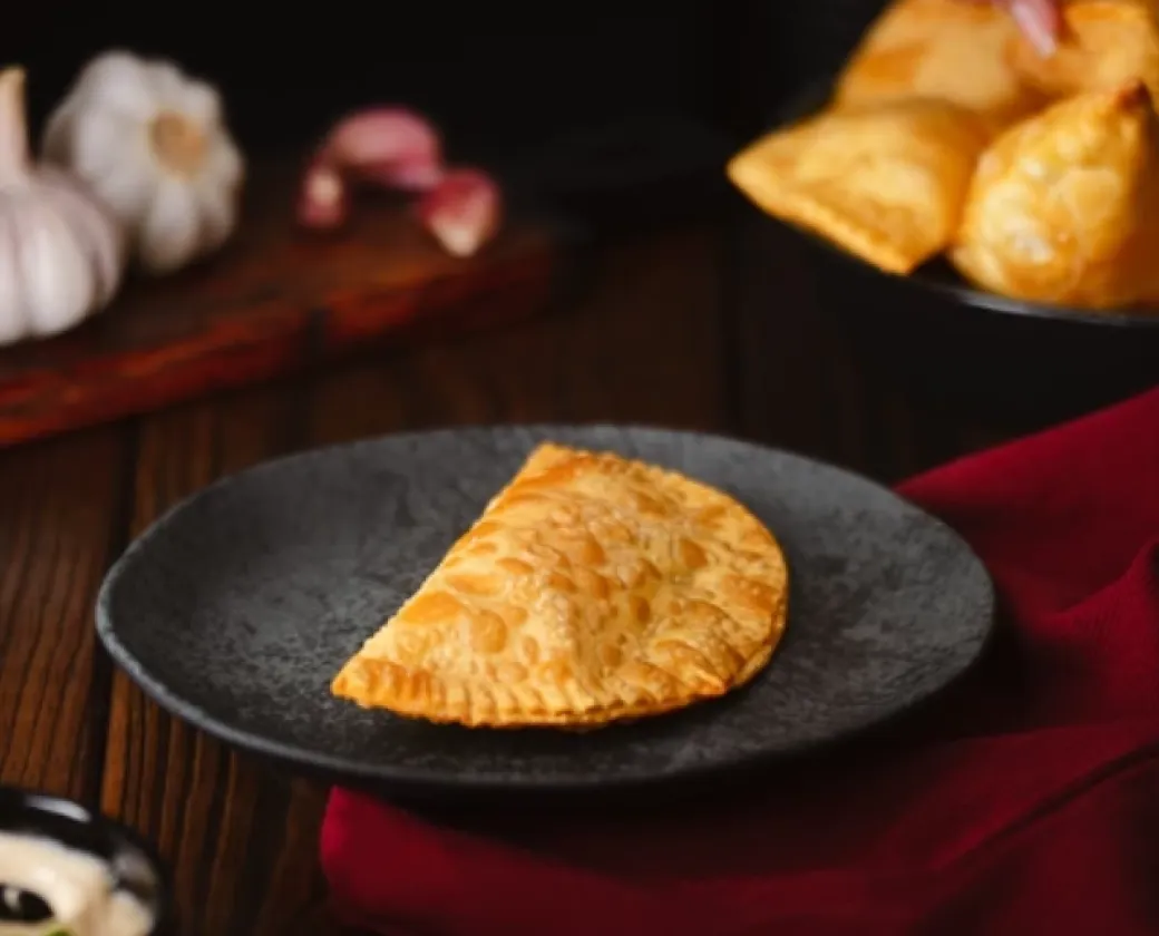 2014 Gourmetização na culinária