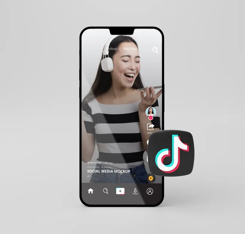 2018 TikTok no Brasil