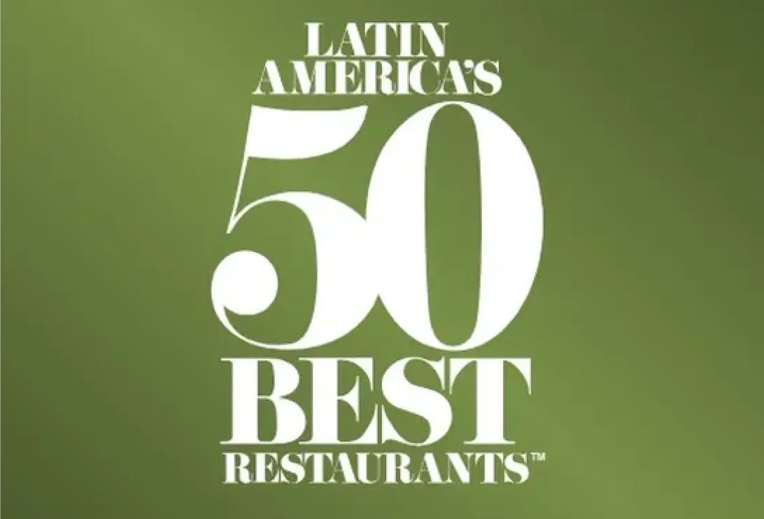 2023 Latin America s 50 Best Restaurants