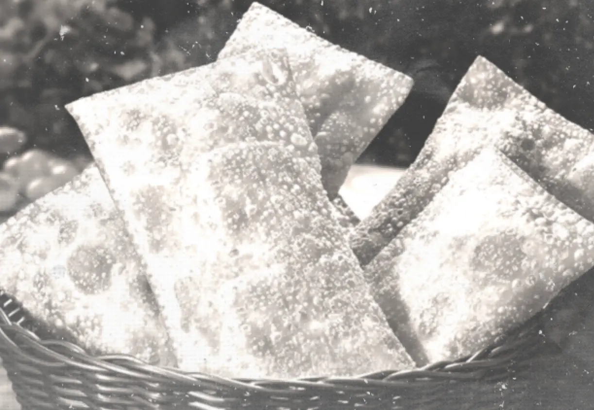 1946 Foi durante este mesmo período