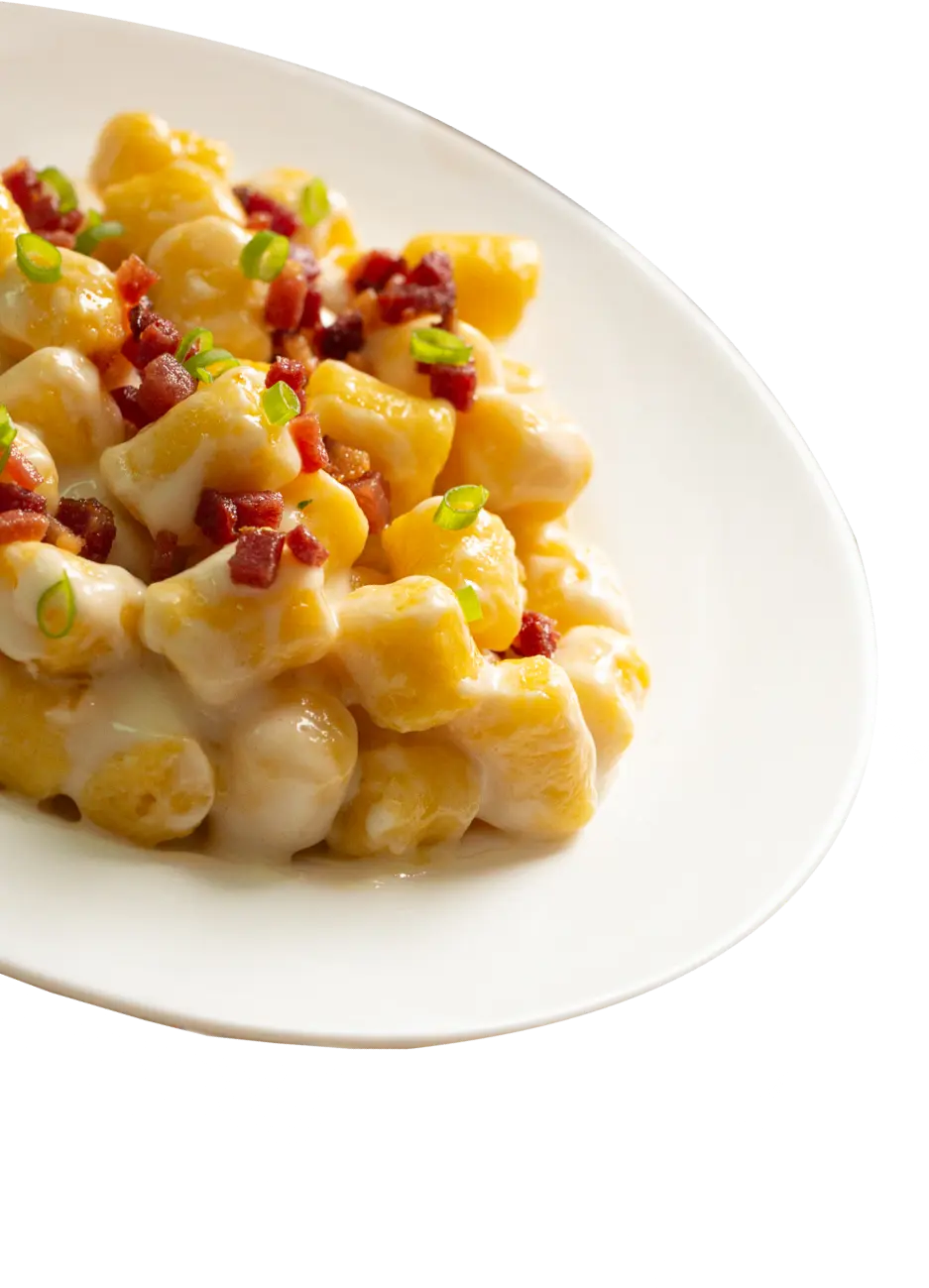 prato nhoque romanha