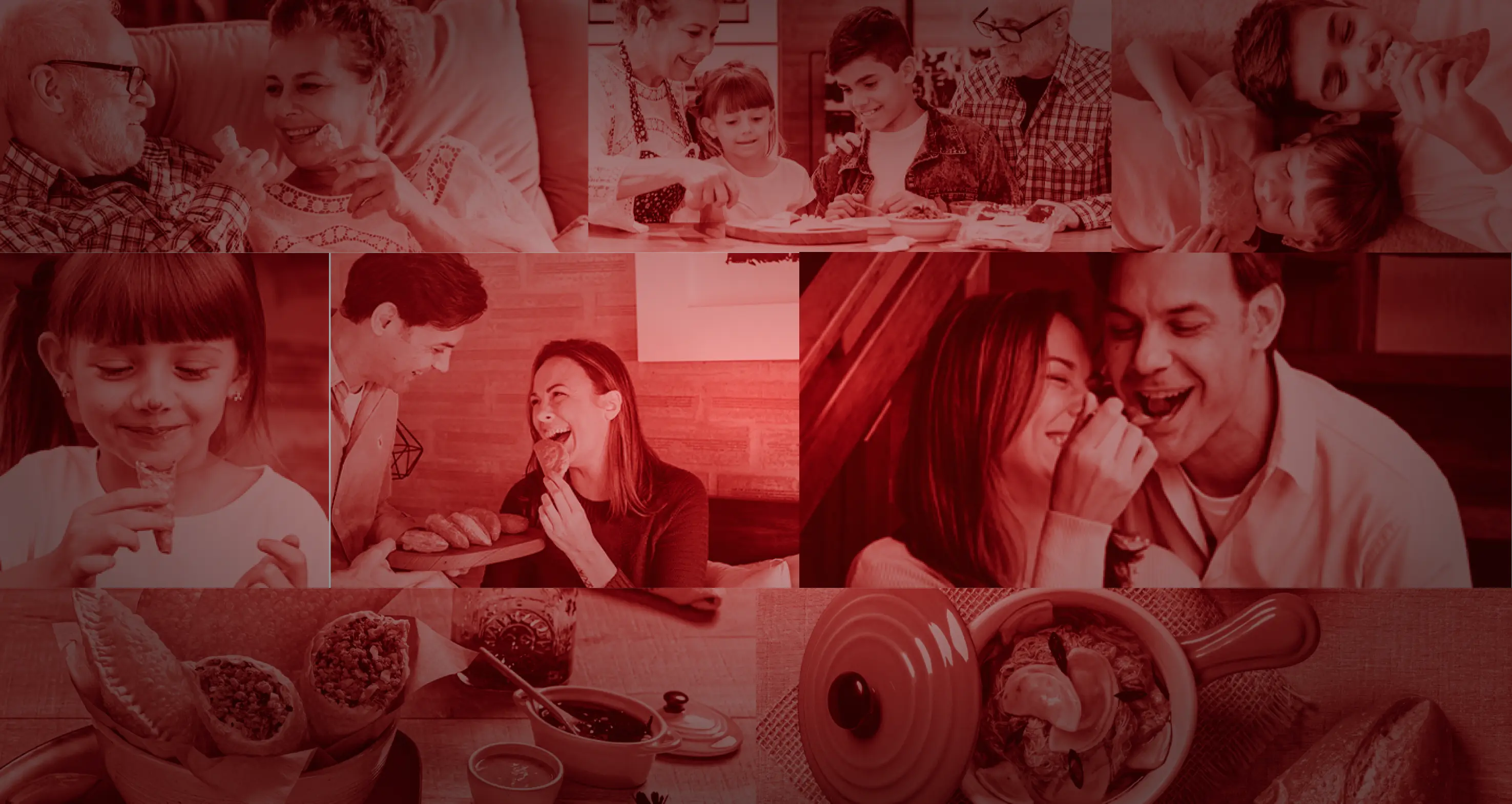 Banner Um mundo de descobertas