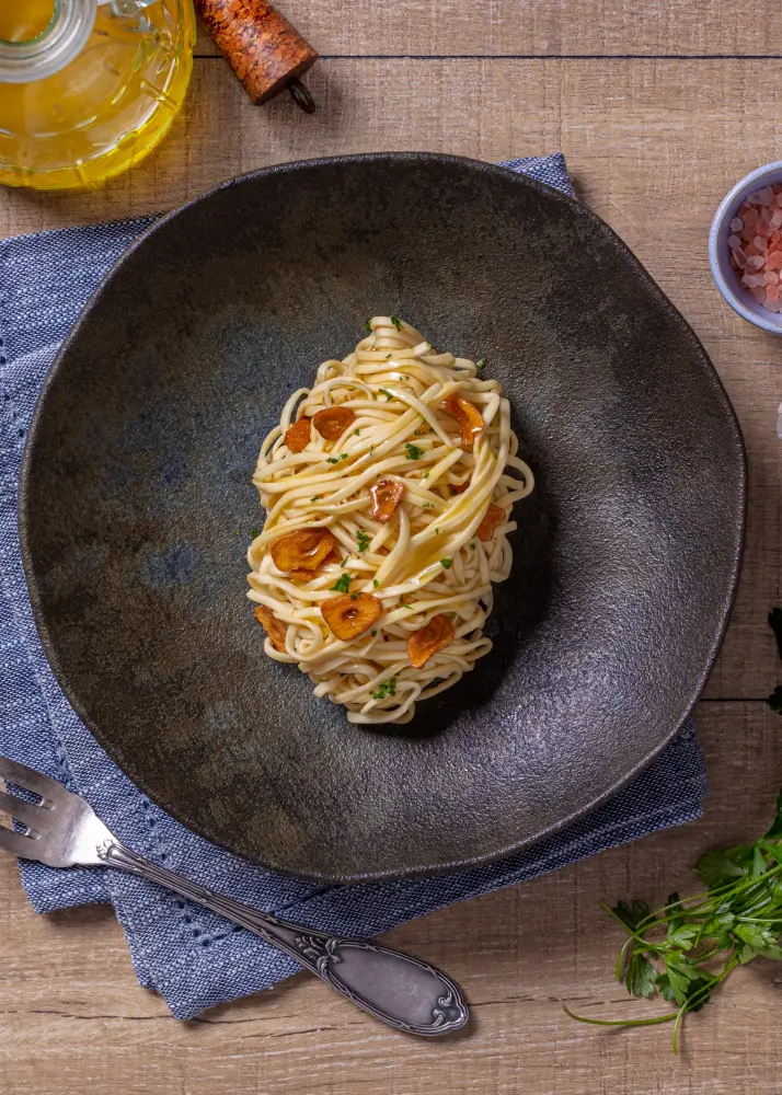 imagem destaque 8 Dicas Práticas para Cozinhar Massa de Macarrão!