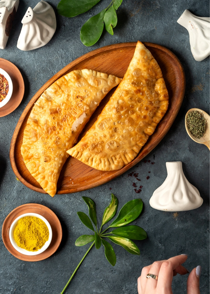 imagem destaque Qual a Origem do Pastel?