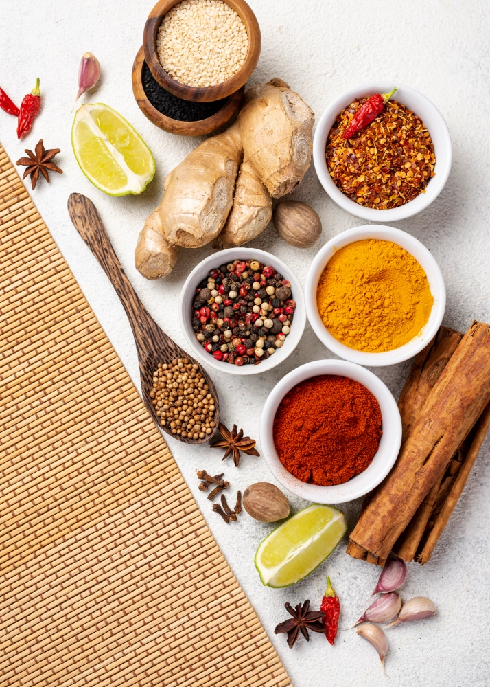 imagem destaque Saiba Como Combinar Temperos e Ervas-finas nos seus Pratos