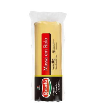 imagem destaque Massa Rolo 1kg