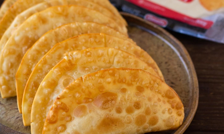 imagem destaque Pastel Romeu e Julieta – Receita com Massa Pronta Romanha