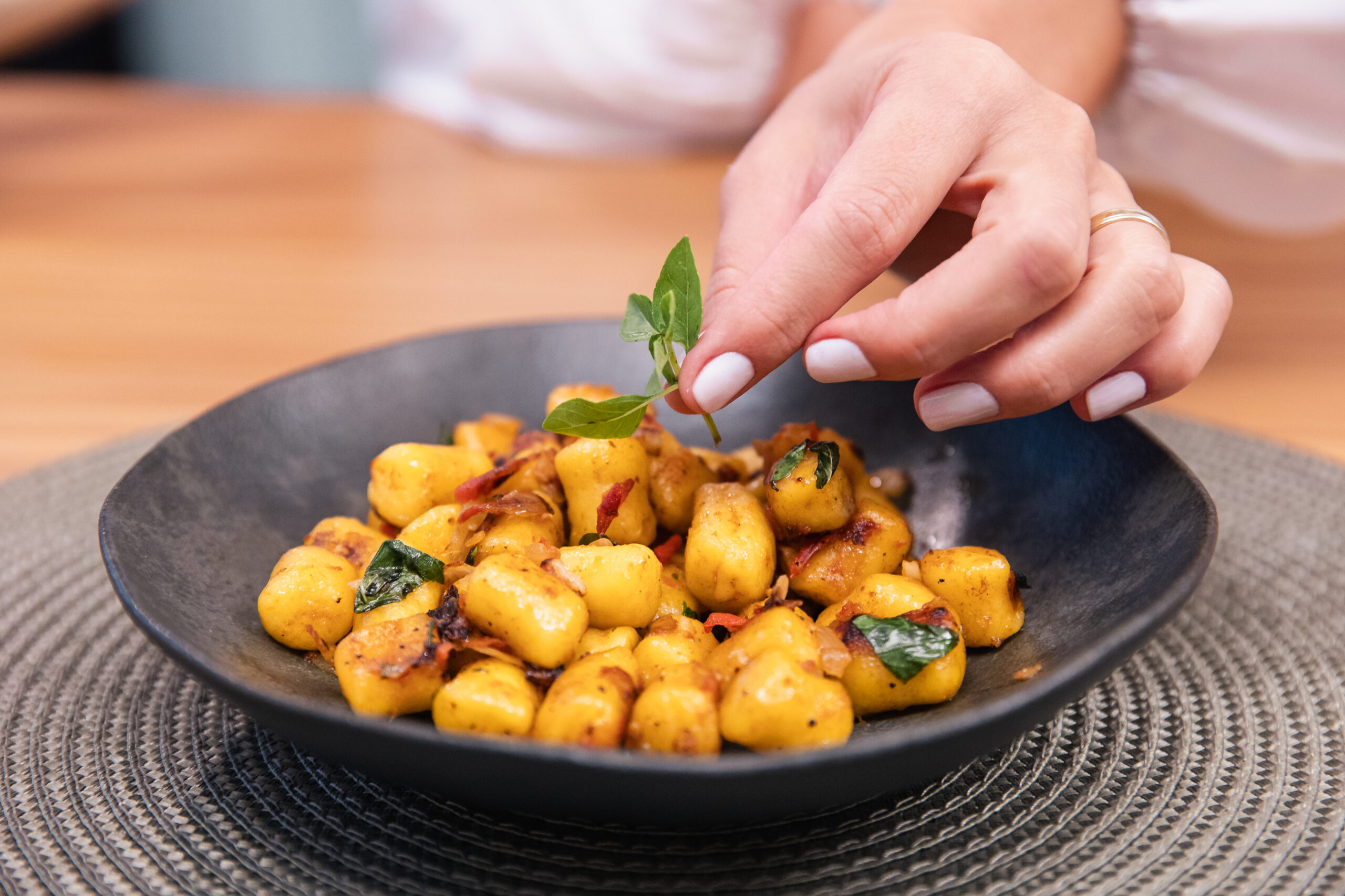 imagem destaque Nhoque da sorte: Receita fácil para todo dia 29
