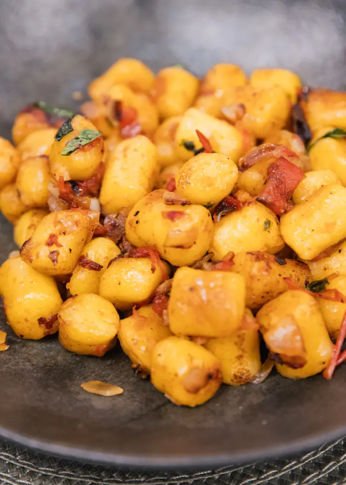 imagem destaque Nhoque: Um prato Cheio de Tradição e Curiosidades