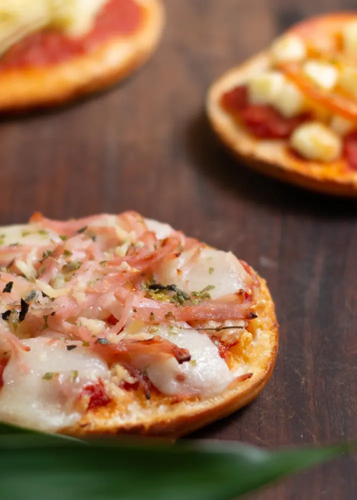 imagem destaque Conheça a Origem da Pizza