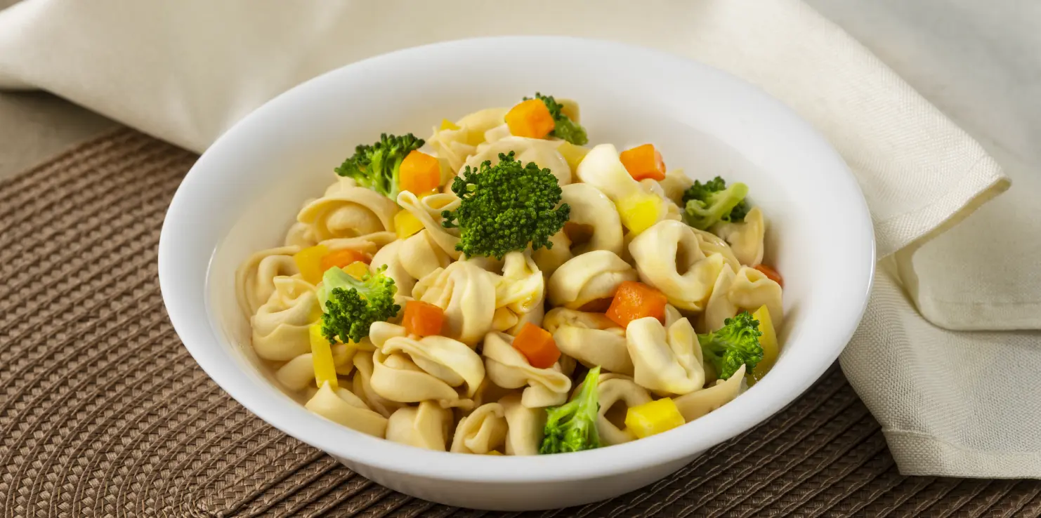 imagem destaque Sopa de Capeletti – Receita com Massa Pronta Romanha