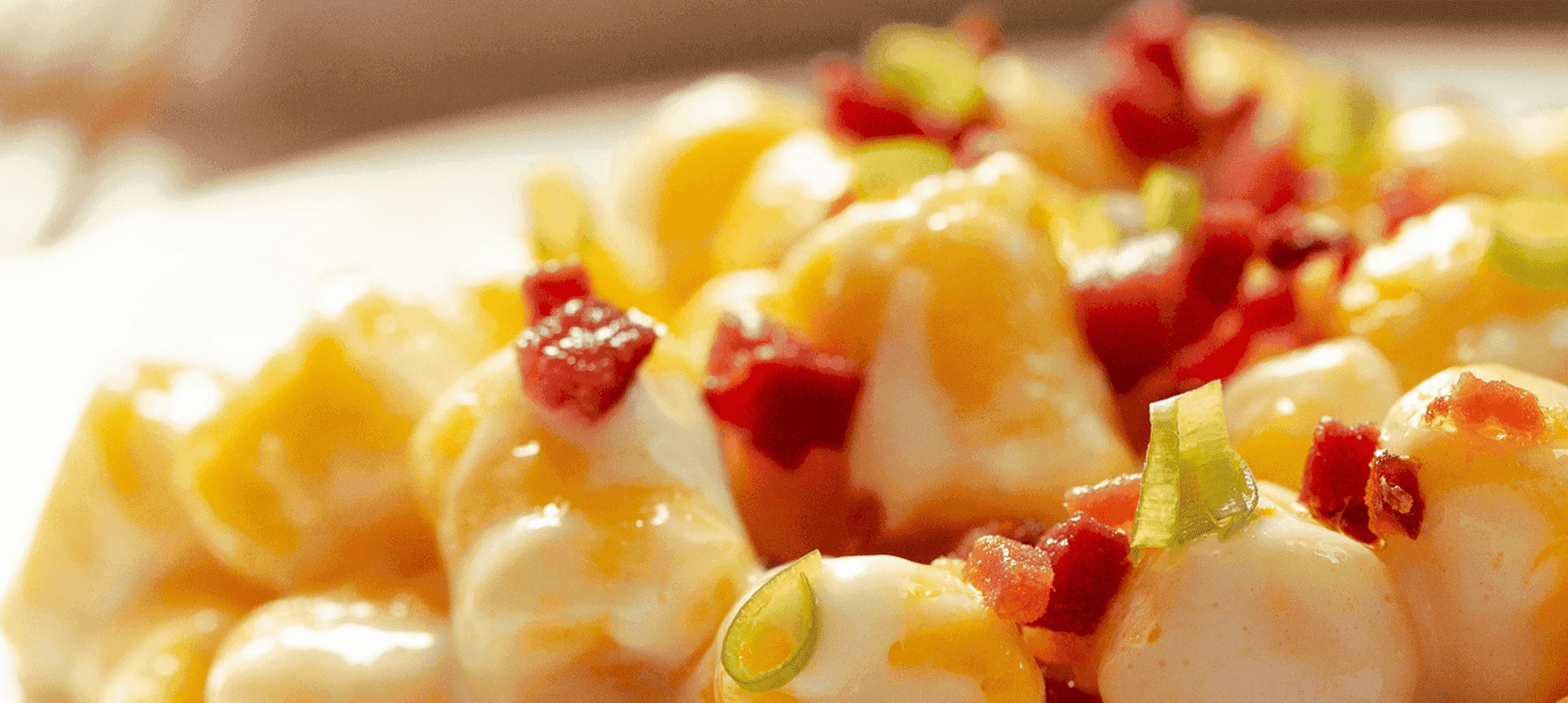 imagem destaque Nhoque: um prato cheio de tradição e curiosidades