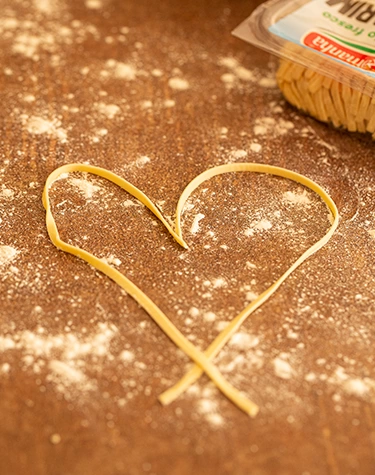 imagem destaque Por que as massas têm formatos diferentes?