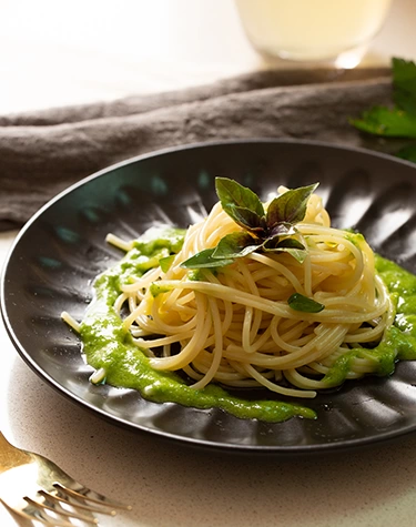 imagem destaque Dia Nacional do Espaguete: conheça as curiosidades desse delicioso macarrão