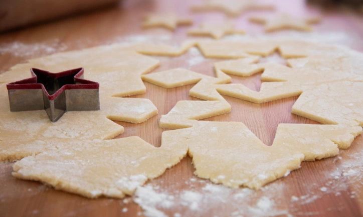 imagem destaque Aperitivo natalino
