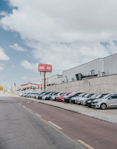 imagem destaque Dia da Indústria: conheça a nossa trajetória de 50 anos no ramo alimentício