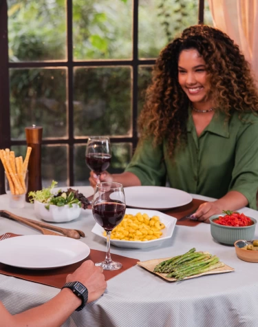 imagem destaque Tipos de massas para um jantar romântico