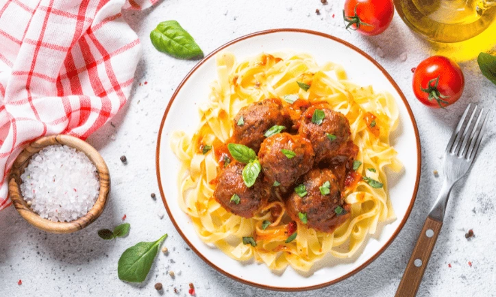 imagem destaque Espaguete “A Dama e o Vagabundo”