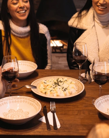 imagem destaque Prepare-se para o inverno: conheça as massas da estação