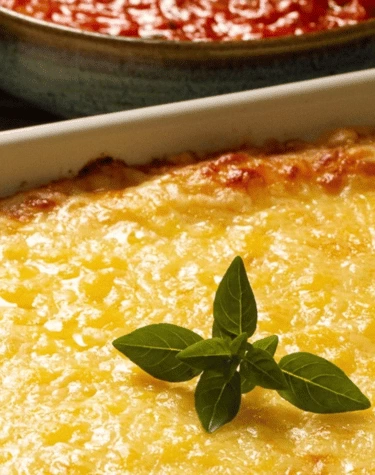 imagem destaque Lasanha de frango