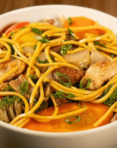 imagem destaque Yakisoba