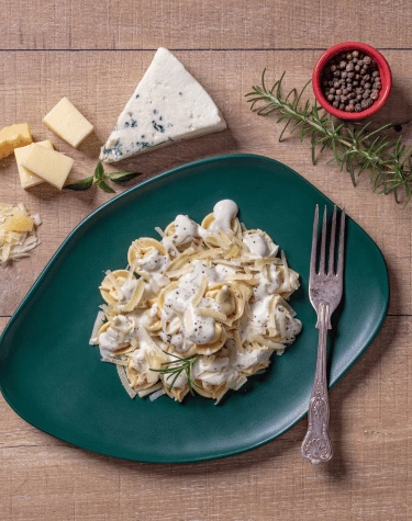 imagem destaque Qual o prato ideal para servir massas?