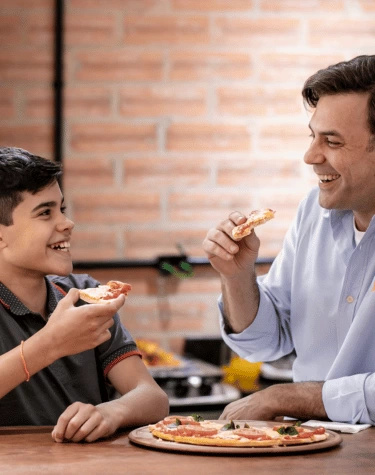 imagem destaque 3 receitas para o Dia dos Pais