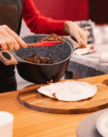 imagem destaque Dez dicas para aprimorar suas habilidades na cozinha