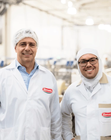 imagem destaque [Episódio 01] Websérie Gazeta do Povo: 50 anos de tradição e amor