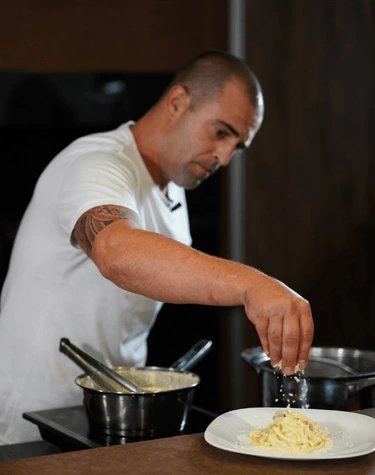 imagem destaque Dia do Profissional da Culinária: a importância dos mestres na criação de sabores incríveis
