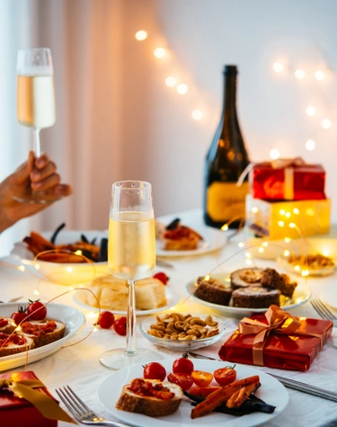 imagem destaque Saiba quais de nossos produtos recomendamos para as ceias de fim de ano