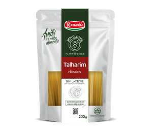 imagem destaque Talharim Sem Glúten – Clássico