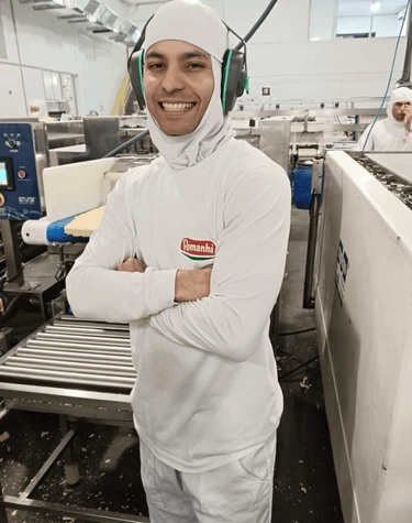 imagem destaque [Episódio 07] Websérie Gazeta do Povo: Ambiente climatizado e valorização dos colaboradores