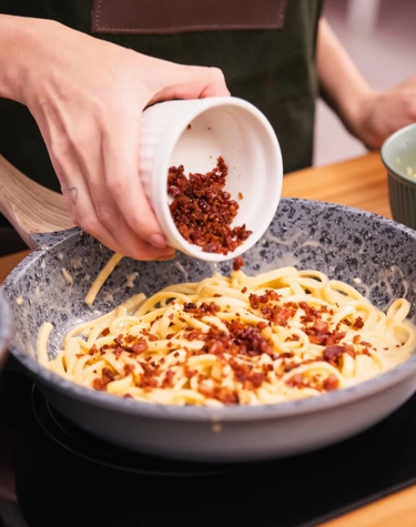 imagem destaque Como saber se minha massa está pronta?